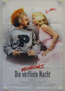 Insignificance - Die verflixte Nacht (Insignificance)